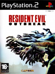 Resident Evil - Outbreak