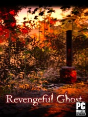 Revengeful Ghost