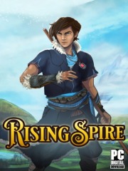 Rising Spire