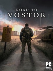 Road to Vostok