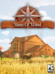 Rose Of Wind