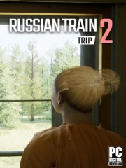 Russian Train Trip 2