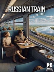 Russian Train Trip