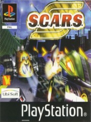 S.C.A.R.S