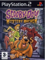 Scooby-Doo - Mystery Mayhem