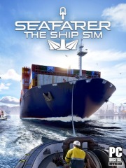 Seafarer: The Ship Sim
