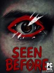 Seen Before Seen Before