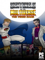 Sentinels of the Multiverse
