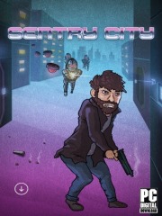 Sentry City