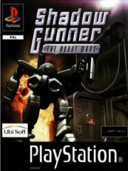 Shadow Gunner - The Robot Wars