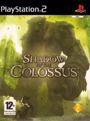 Shadow of the Colossus