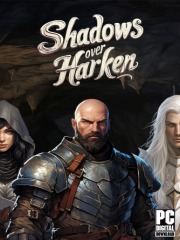 Shadows Over Harken