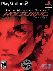 Shin Megami Tensei - Nocturne