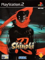 Shinobi Shinobi