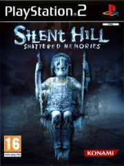 Silent Hill - Shattered Memories