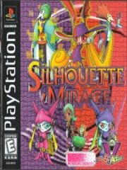 Silhouette Mirage
