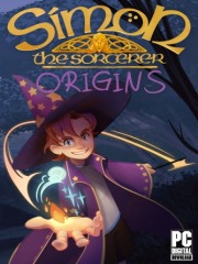 Simon the Sorcerer Origins
