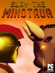 Slay the Minotaur