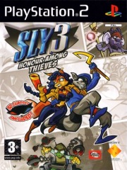 Sly 3 - Honor Among Thieves