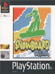 Snowboard Racer