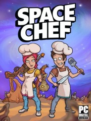 Space Chef