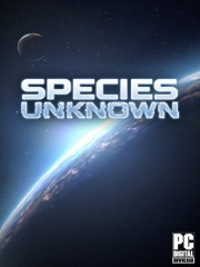 Species: Unknown