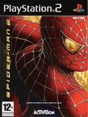 Spider-Man 2 Spider-Man 2