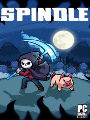 Spindle