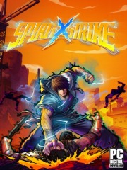 Spirit X Strike