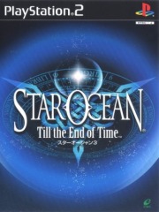 Star Ocean - Till the End of Time