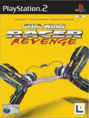 Star Wars - Racer Revenge Star Wars - Racer Revenge