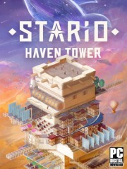 STARIO: Haven Tower