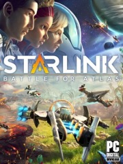 Starlink: Battle for Atlas