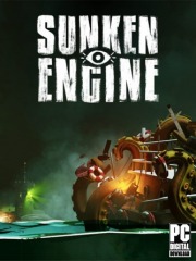 Sunken Engine