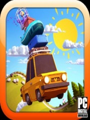 Sunny Hillride
