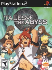 Tales of the Abyss Tales of the Abyss