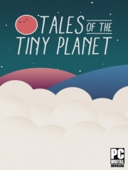 Tales of the Tiny Planet