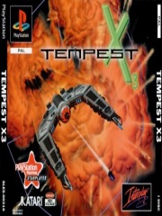 Tempest X3