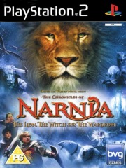The Chronicles of Narnia - The Lion, The Witch and The Wardrobe