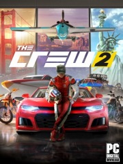 The Crew 2