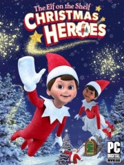 The Elf on the Shelf: Christmas Heroes