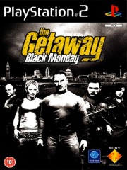 The Getaway - Black Monday