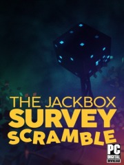The Jackbox Survey Scramble
