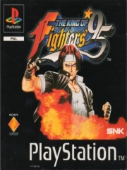The King of Fighters '95