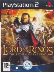 The Lord of the Rings - The Return of the King
