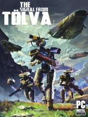 The Signal From Tlva