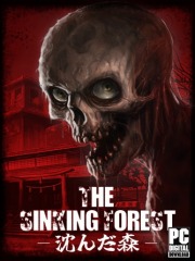 The Sinking Forest