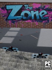 The Zone - FPV Drone Simulator
