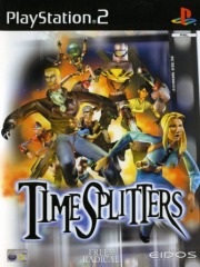 Timesplitters Timesplitters