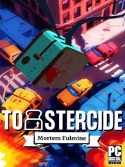 Toastercide Toastercide